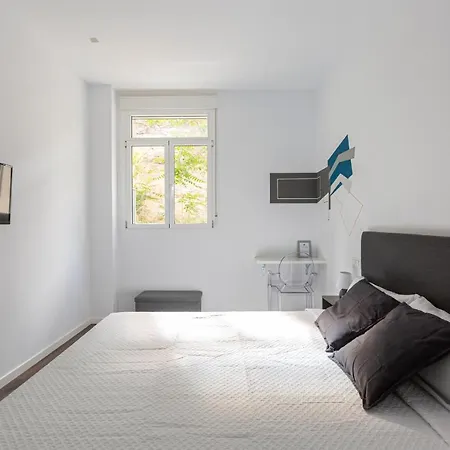 Auberge de jeunesse Ronda9 *