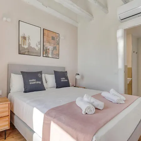 Limehome Calle De Fomento - Temporal 马德里
