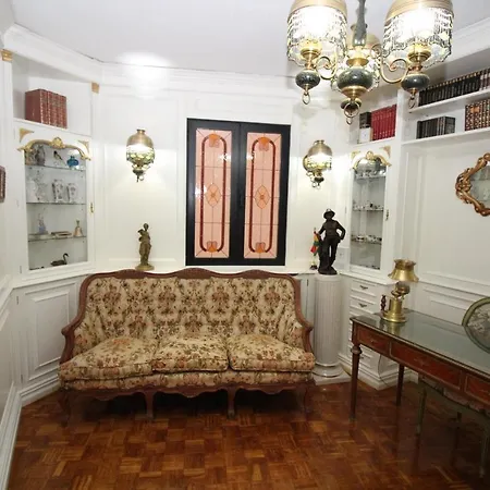 Bed & Breakfast Luisa