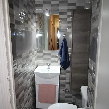 Bed & Breakfast Luisa Madrid