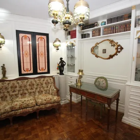 Bed & Breakfast Luisa *