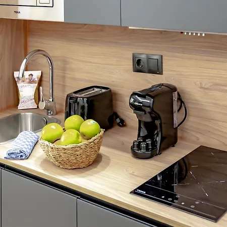 Appart hôtel Dobohomes - Montesa 20