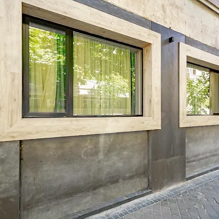 Dobohomes - Montesa 20 Appart hôtel *