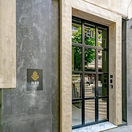Appart hôtel Dobohomes - Montesa 20