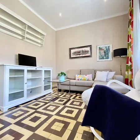 Apartment Blasco De Garay - Alojamiento De Temporada *