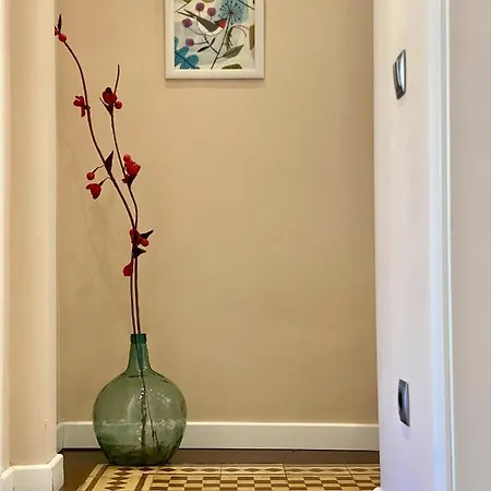 Blasco De Garay - Alojamiento De Temporada Apartment *