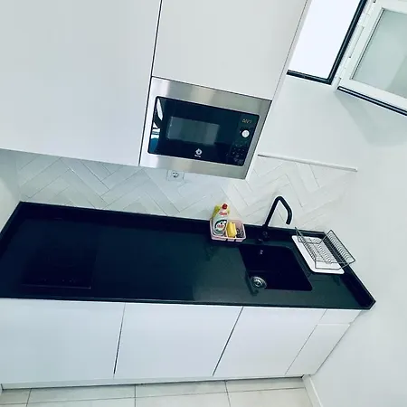 7-estudio Zona Chamberí Quevedo Apartamento Madrid