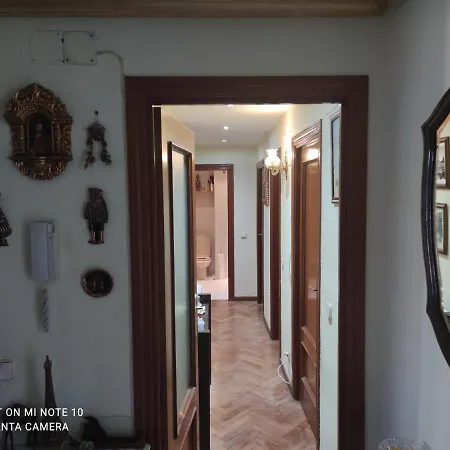 Mv Apartment Madrid