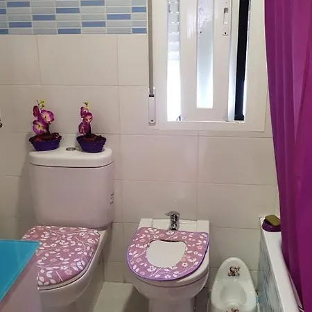 Hermoso Apartamento *