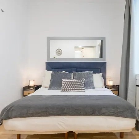 Vip Puerta Del Sol, By Monaro***** Apartment