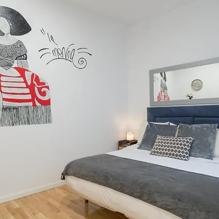 Vip Puerta Del Sol, By Monaro***** Apartment Madrid