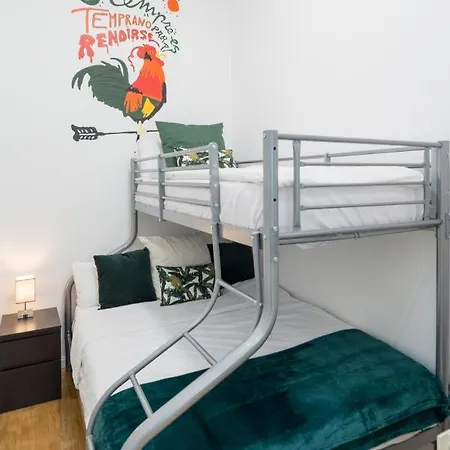 Apartment Vip Puerta Del Sol, By Monaro***** *