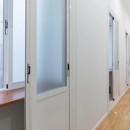 Apartment Vip Puerta Del Sol, By Monaro*****