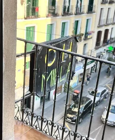 Mi Lla Pensión *