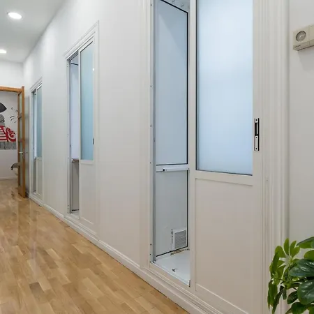 Apartment Vip Puerta Del Sol, By Monaro*****