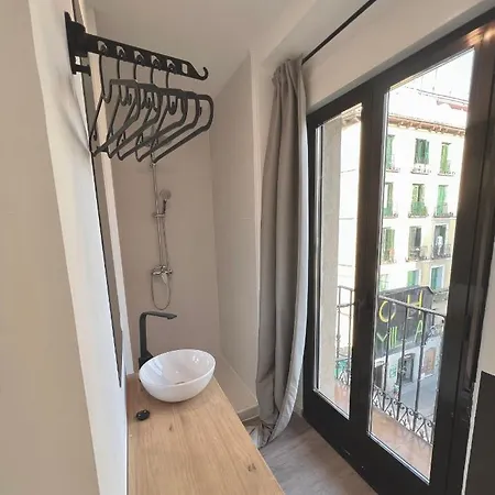 Casa De Huespedes Mi Lla Vendégház *
