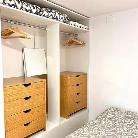 River Dreams Apartment Madrid