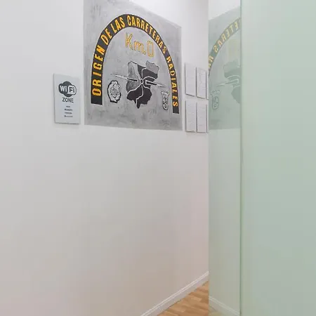Vip Puerta Del Sol, By Monaro***** Apartment