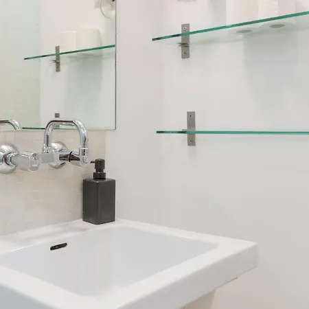 Apartment Vip Puerta Del Sol, By Monaro***** Madrid