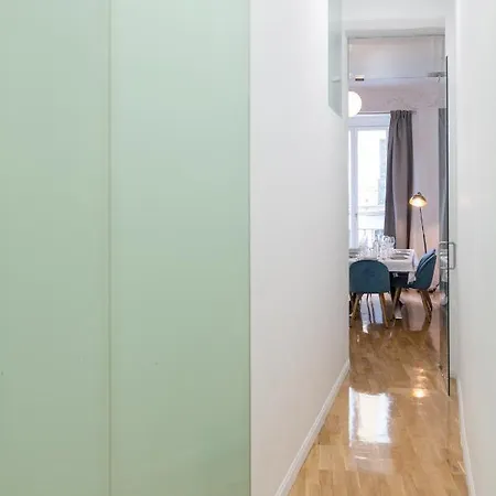 Vip Puerta Del Sol, By Monaro***** Apartment