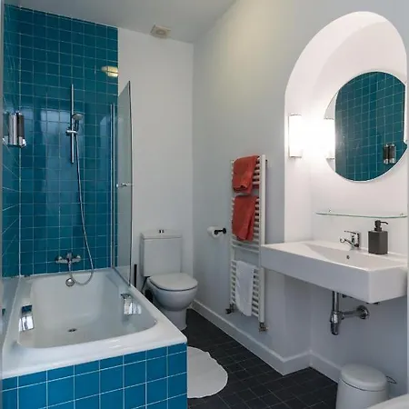 Apartment Vip Puerta Del Sol, By Monaro*****