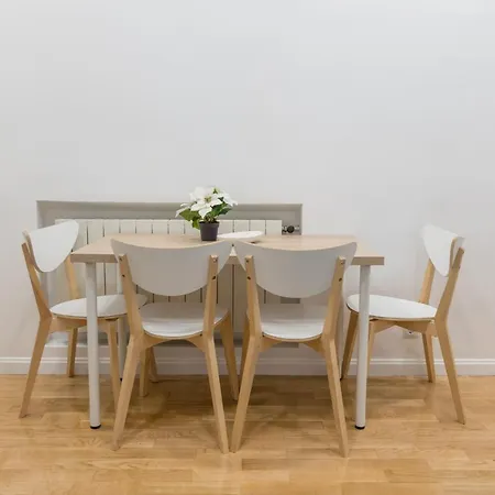 Apartment Vip Puerta Del Sol, By Monaro*****