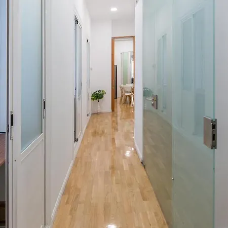 Vip Puerta Del Sol, By Monaro***** Apartment *
