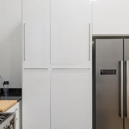 Vip Puerta Del Sol, By Monaro***** Apartment Madrid