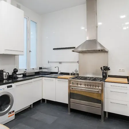 Apartment Vip Puerta Del Sol, By Monaro***** *
