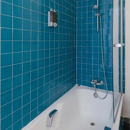 Vip Puerta Del Sol, By Monaro***** Apartment *