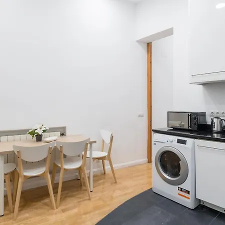Apartment Vip Puerta Del Sol, By Monaro*****