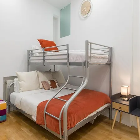 Vip Puerta Del Sol, By Monaro***** Madrid