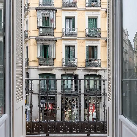 Vip Puerta Del Sol, By Monaro*****