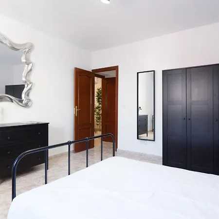 Boutique In The Heart Of * Madrid