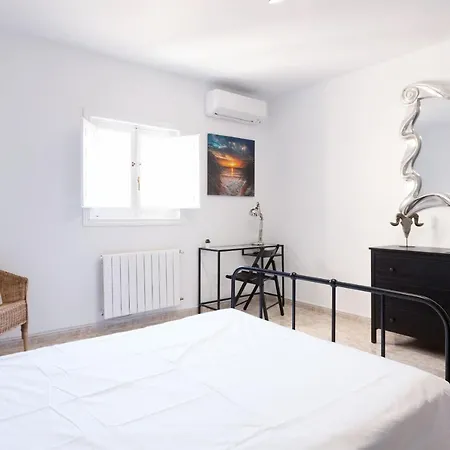 Apartment Boutique In The Heart Of