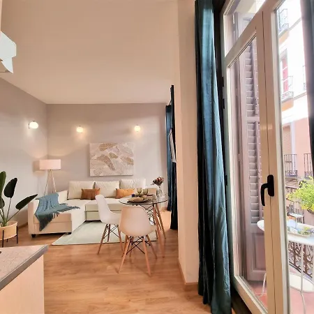Apartamento San Isidro
