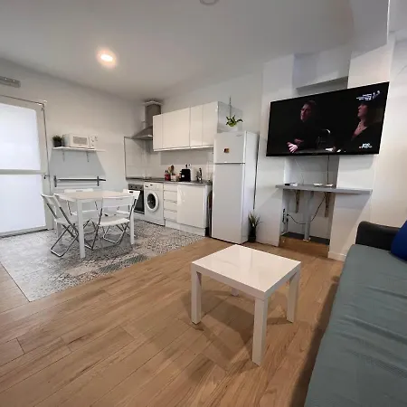 River Dreams Apartment Madrid