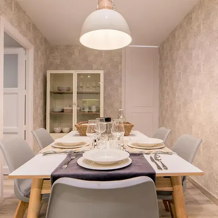 Apartment Wishome - Espectacular Piso De Lujo 360m2 En Madrid, Excelente Ubicacion, Muy Cerca Del Palacio Real