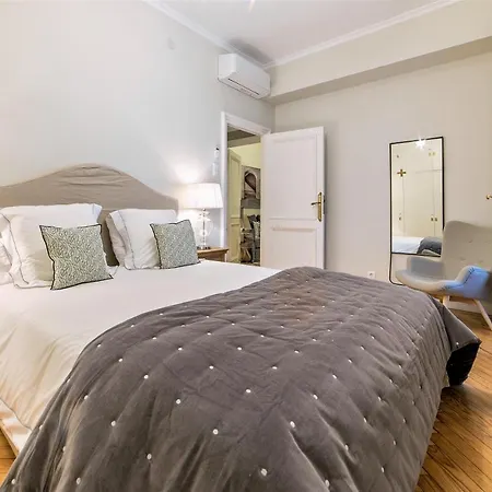 Wishome - Espectacular Piso De Lujo 360m2 En Madrid, Excelente Ubicacion, Muy Cerca Del Palacio Real * Madrid