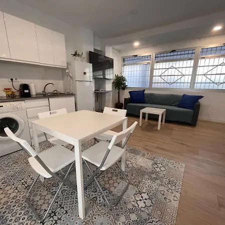 Apartment River Dreams