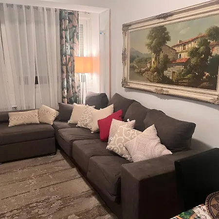 Hermoso Apartamento Madrid