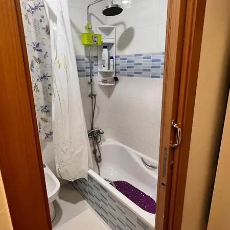 Hermoso Apartamento Apartment *