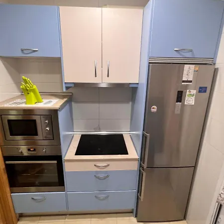 Hermoso Apartamento