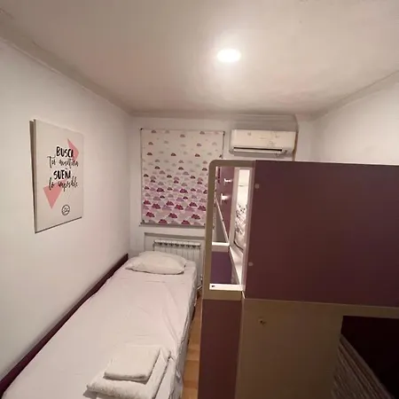 Apartment Hermoso Apartamento Madrid
