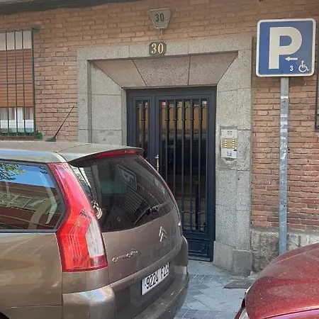 Hermoso Apartamento *
