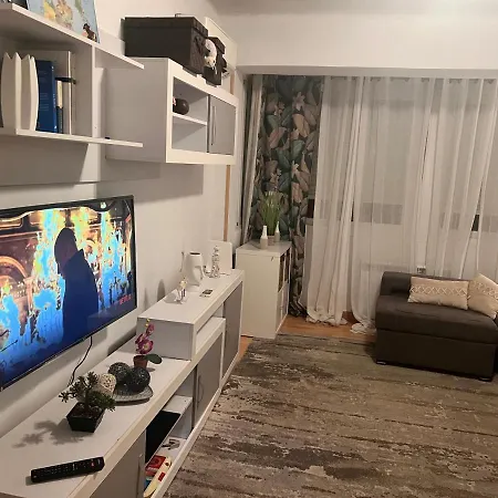 Hermoso Apartamento Apartment