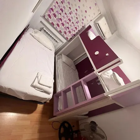 Hermoso Apartamento Apartment *