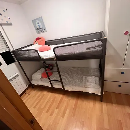 Apartment Hermoso Apartamento
