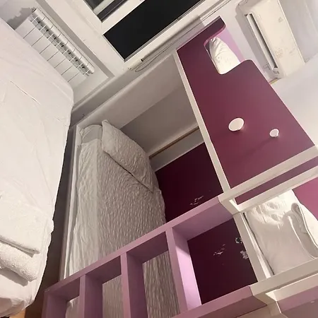 Hermoso Apartamento *