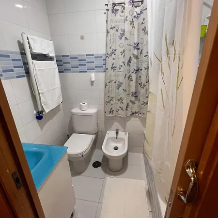Hermoso Apartamento * Madrid